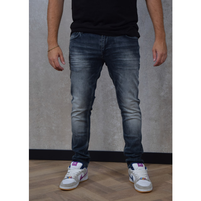 Pure Path The jone denim slim fit 150.30.0840 large