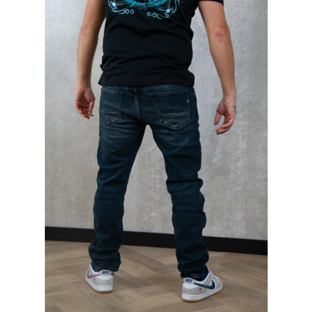 Pure Path The ryan slim fit tapered leg 150.30.0852 large