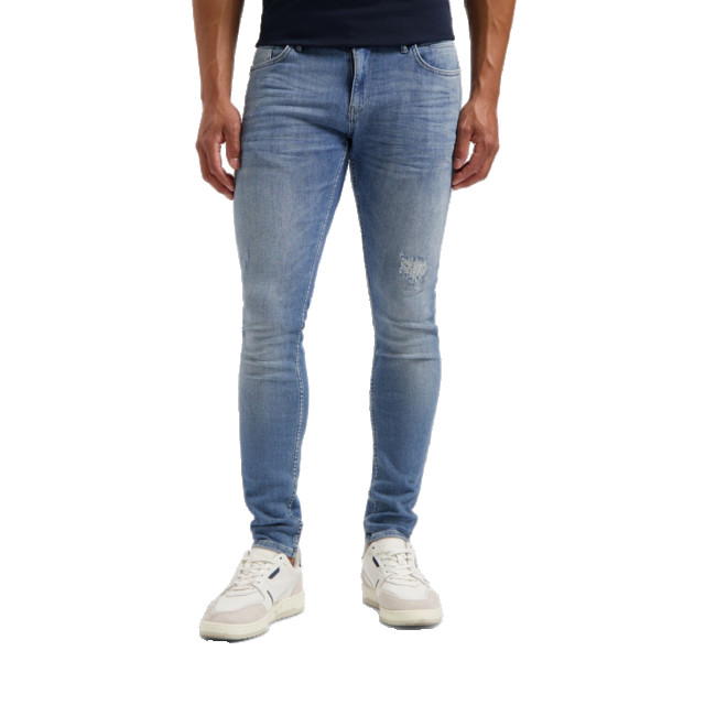 Pure Path The jone denim slim fit 150.30.0982 large