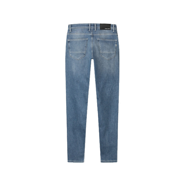 Pure Path The jone denim slim fit 150.30.0982 large