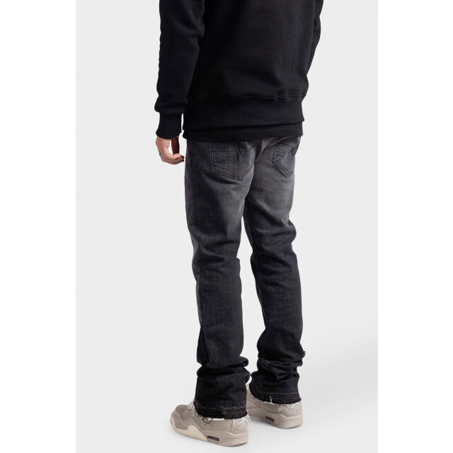 Richesse Nova black jeans 150.10.0182 large