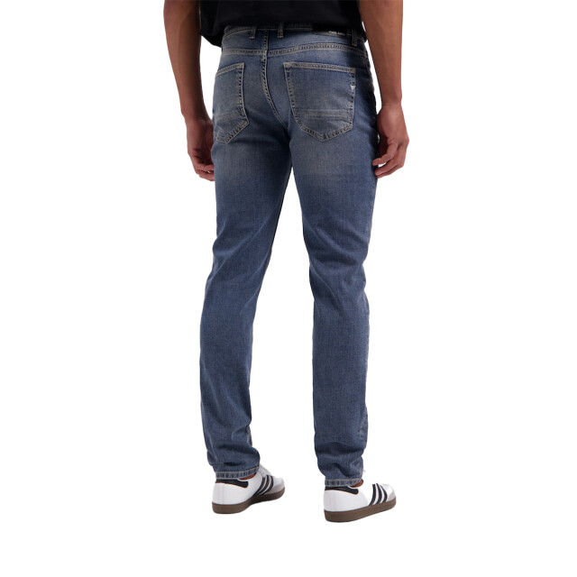 Purewhite The ryan slim fit tapered leg 150.30.0924 large