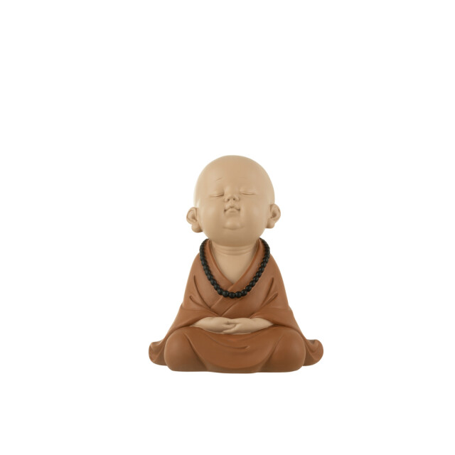 J-Line Monnik zen poly large 16799 large