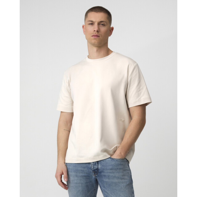 J.C. Rags Ruben t-shirt met korte mouwen 093532-005-L large