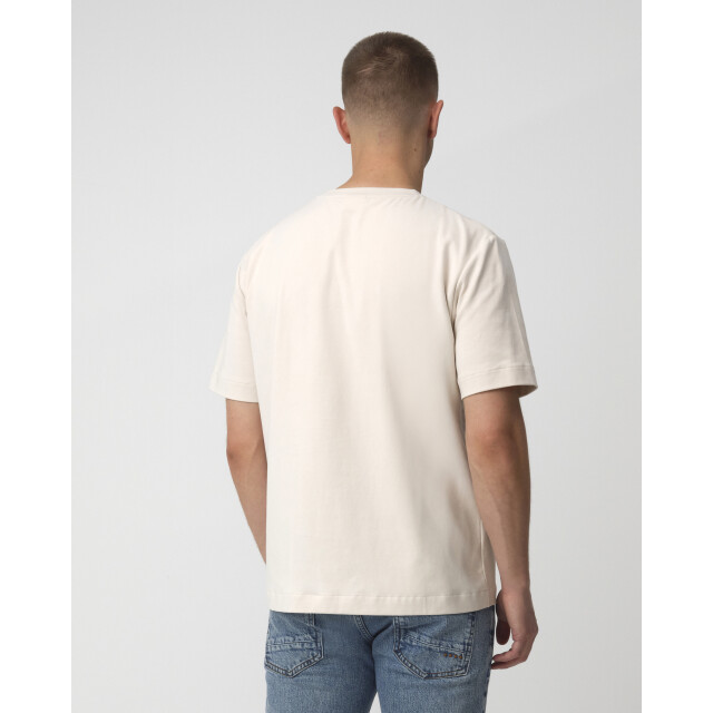 J.C. Rags Ruben t-shirt met korte mouwen 093532-005-L large