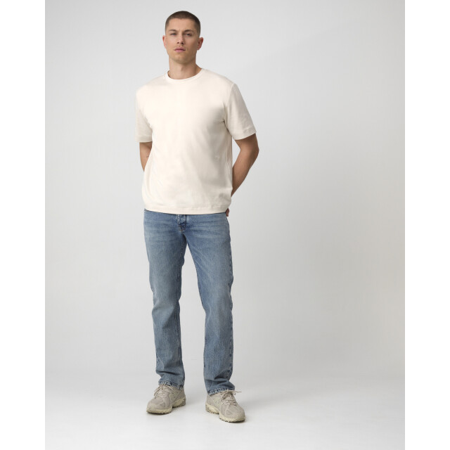 J.C. Rags Ruben t-shirt met korte mouwen 093532-005-L large