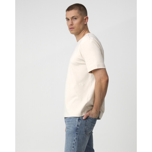 J.C. Rags Ruben t-shirt met korte mouwen 093532-005-L large