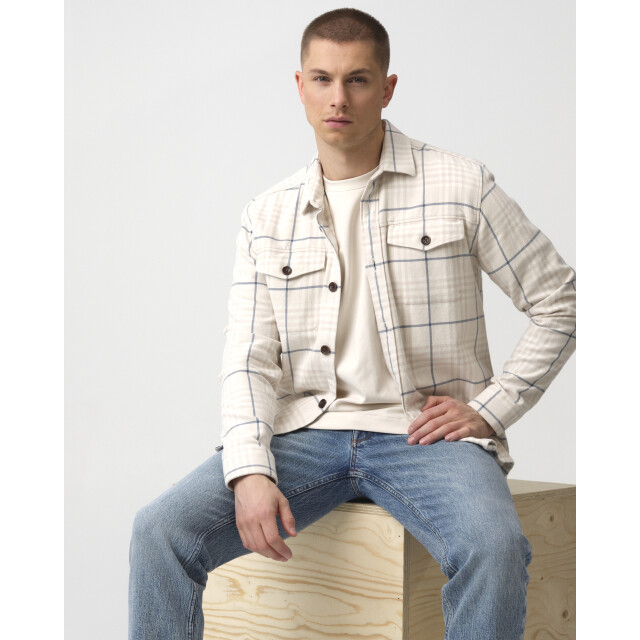 J.C. Rags Ruben t-shirt met korte mouwen 093532-005-L large