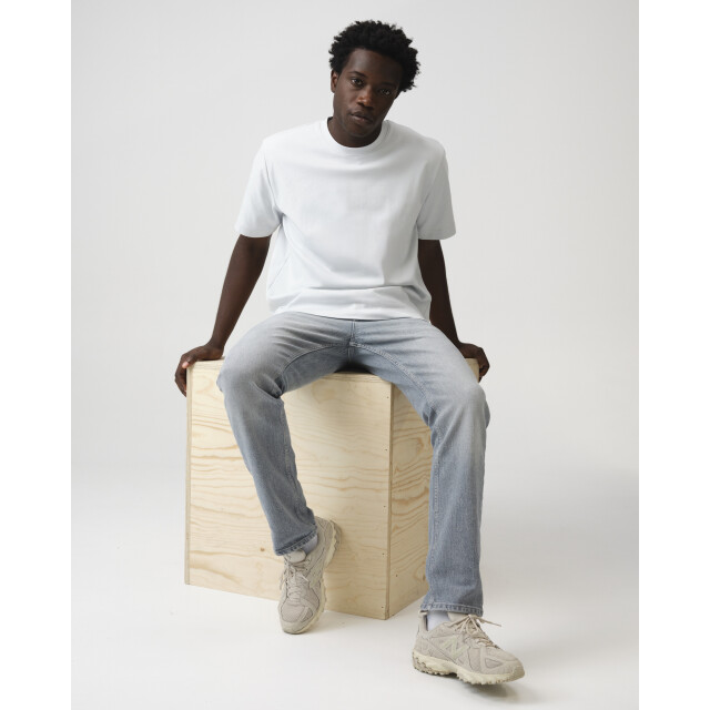 J.C. Rags Ruben t-shirt met korte mouwen 095858-005-XXL large
