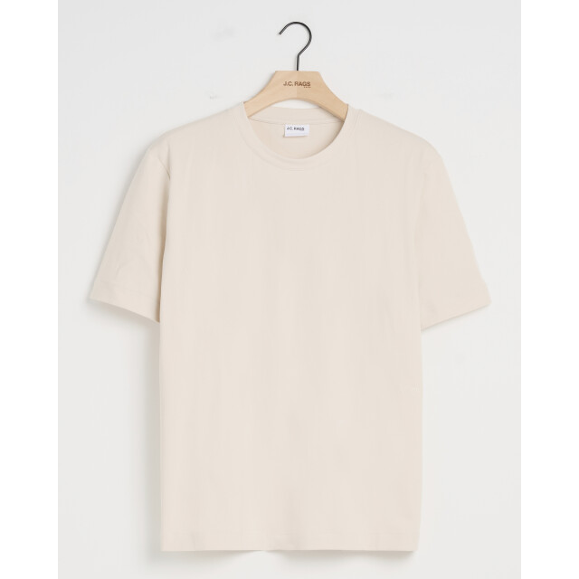 J.C. Rags Ruben t-shirt met korte mouwen 093532-005-L large