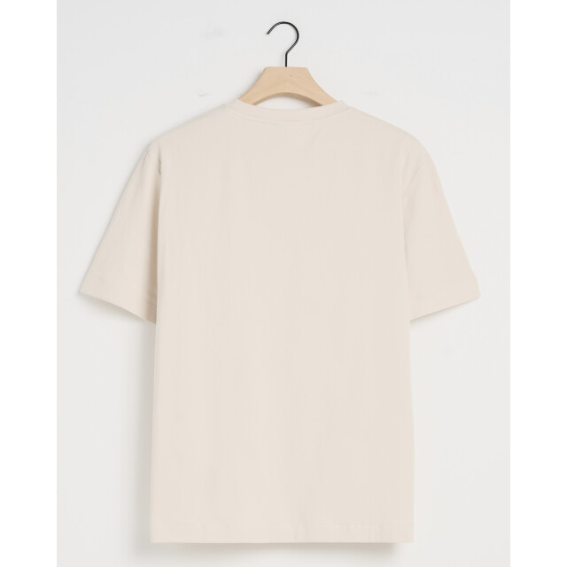J.C. Rags Ruben t-shirt met korte mouwen 093532-005-L large