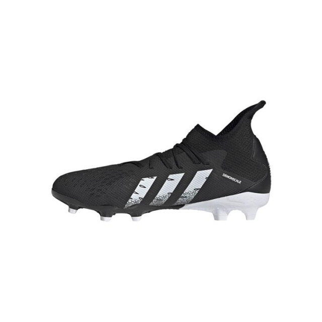 Adidas Predator freak .3 fg,cblack/ftwwht/ FY1030 large