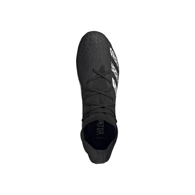Adidas Predator freak .3 fg,cblack/ftwwht/ FY1030 large