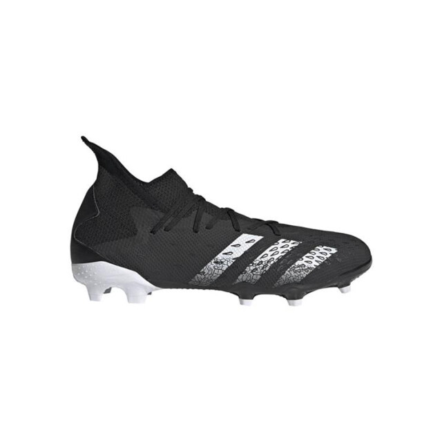 Adidas Predator freak .3 fg,cblack/ftwwht/ FY1030 large