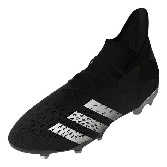 Adidas Predator freak .3 fg,cblack/ftwwht/ FY1030 large