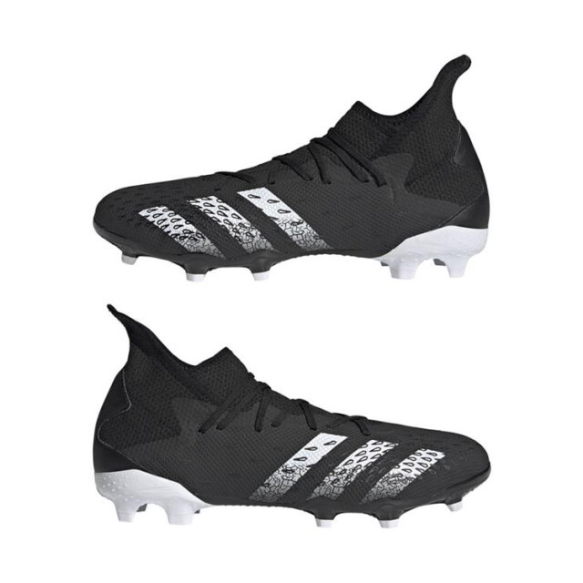 Adidas Predator freak .3 fg,cblack/ftwwht/ FY1030 large