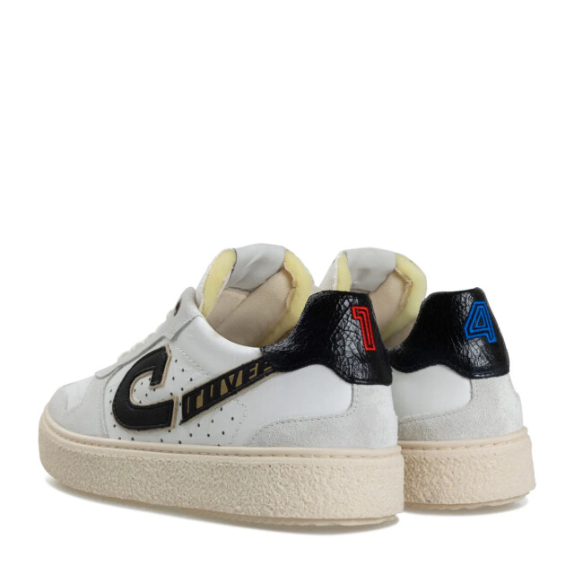 Cruyff CC252100 159 Sneakers Wit CC252100 159 large