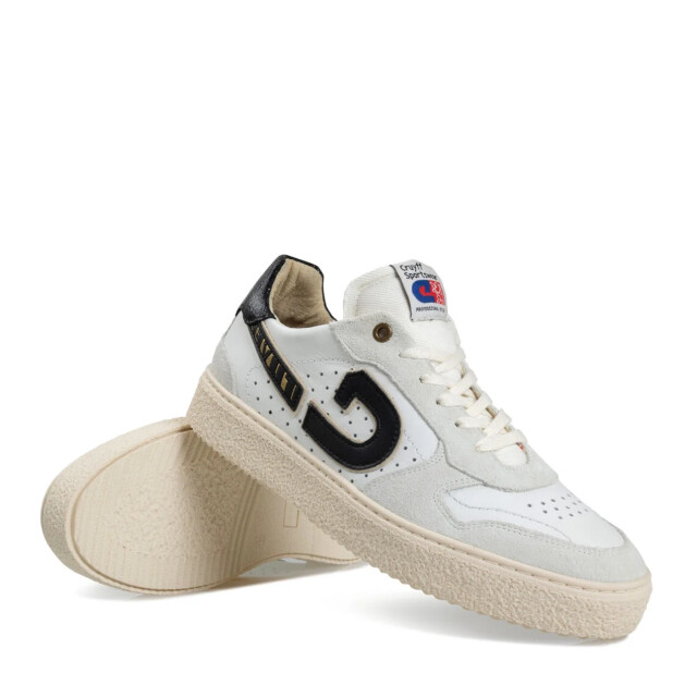 Cruyff CC252100 159 Sneakers Wit CC252100 159 large