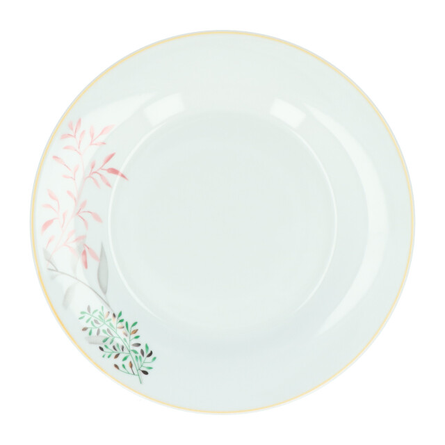 Maxime Home Porseleinen servies aurelie servies 6 persoons 30-delig plant dessin 3047603 large