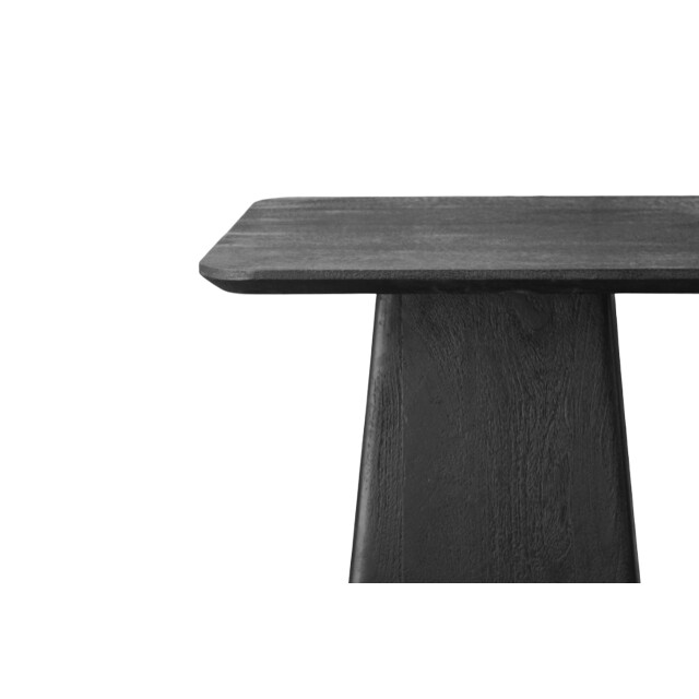 Old Inn Salontafel nice set van 2 zwart 3043705 large