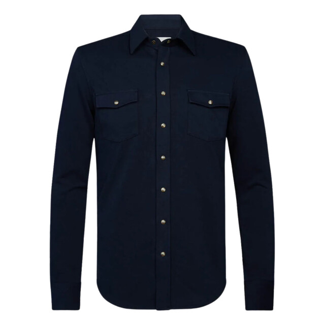 Profuomo Overshirts ppwf10005 PPWF10005 large