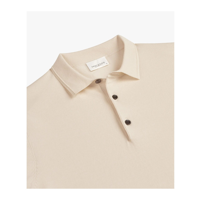 Profuomo Polos ppwd10001 PPWD10001 large