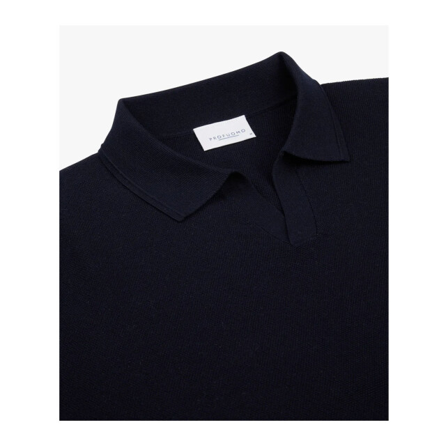Profuomo Polos ppwd10002 PPWD10002 large