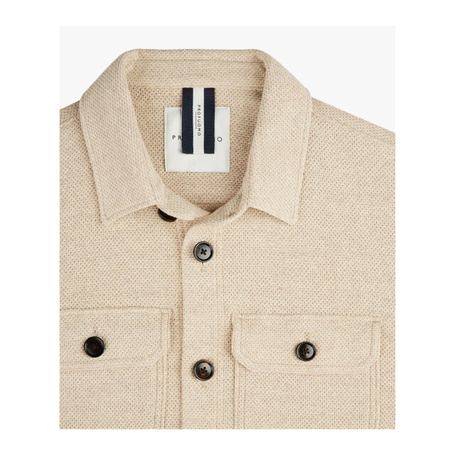 Profuomo Overshirts ppwf10017 PPWF10017 large