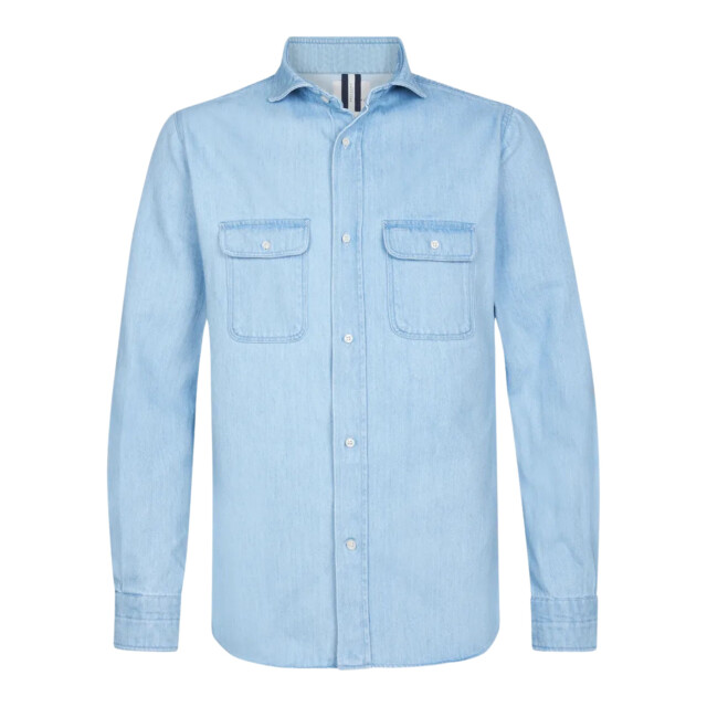 Profuomo Overshirts ppwf10007 PPWF10007 large