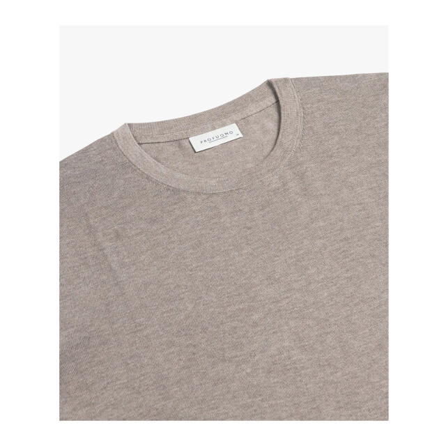 Profuomo T-shirts ppwt10005 PPWT10005 large