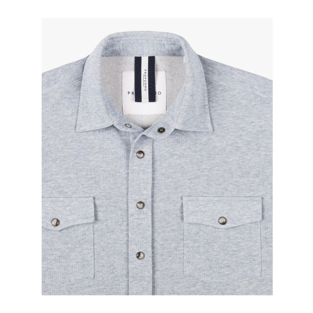 Profuomo Overshirts ppwf10005 PPWF10005 large