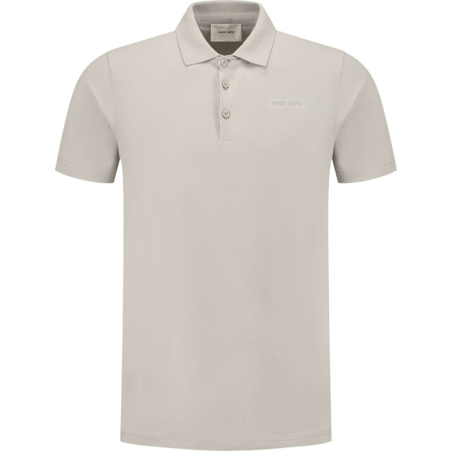 Pure Path Regular fit polo ss t-shirts kit 25010121-103 large