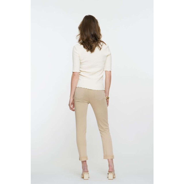 Geisha Jeans sand 51029-10-000720 large