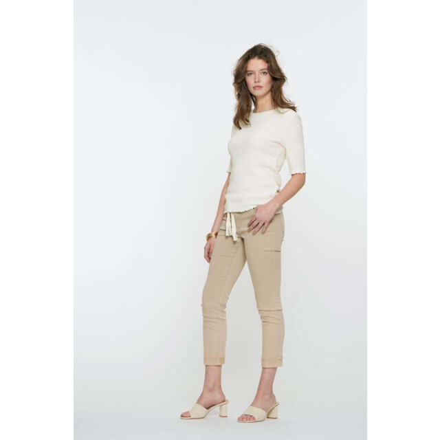 Geisha Jeans sand 51029-10-000720 large