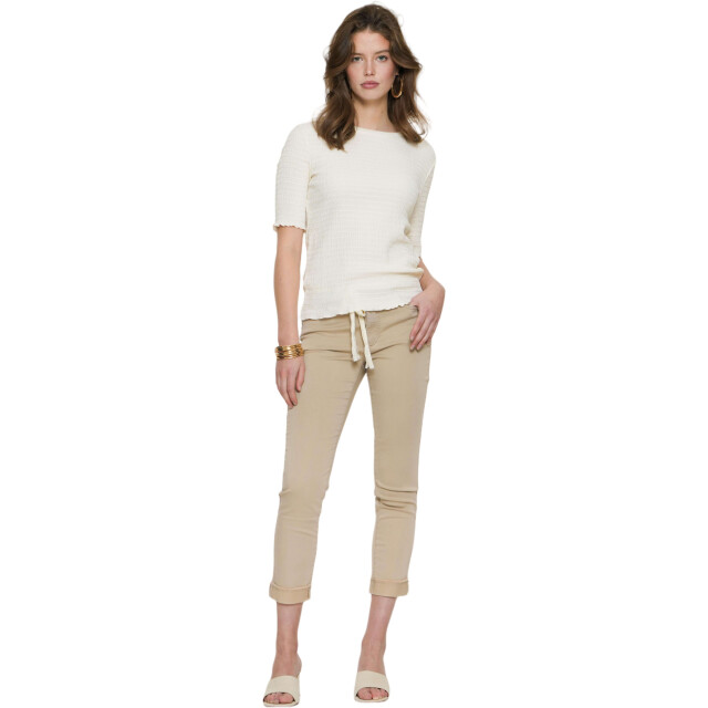 Geisha Jeans sand 51029-10-000720 large