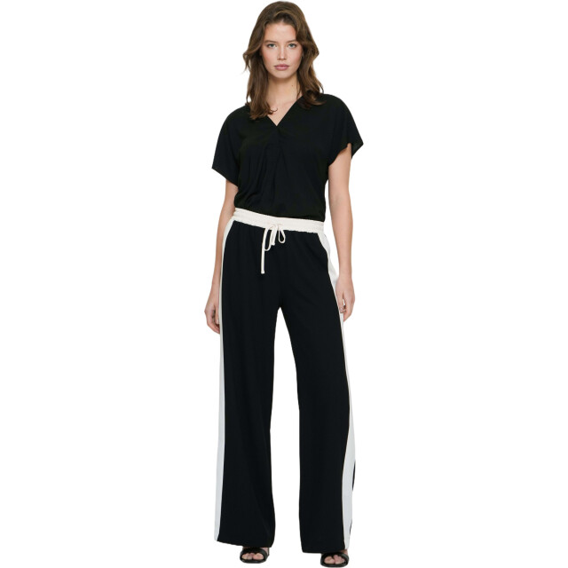 Geisha Pants black 51160-99-000999 large