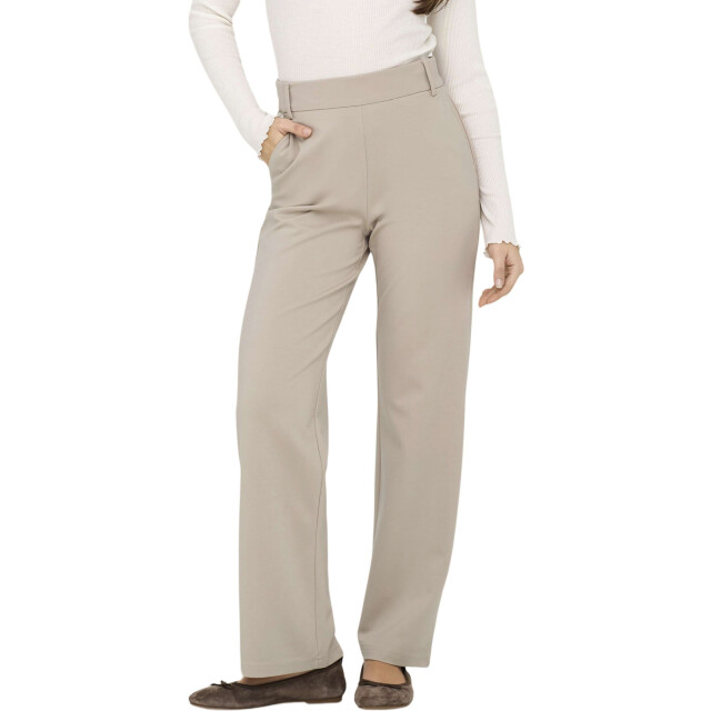 Only Onlpoptrash life mw straight pnt noos pure cashmer 15341829-210250 large