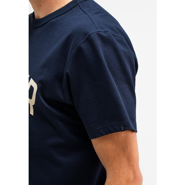 Butcher of Blue Army college tee M2512010-890 large