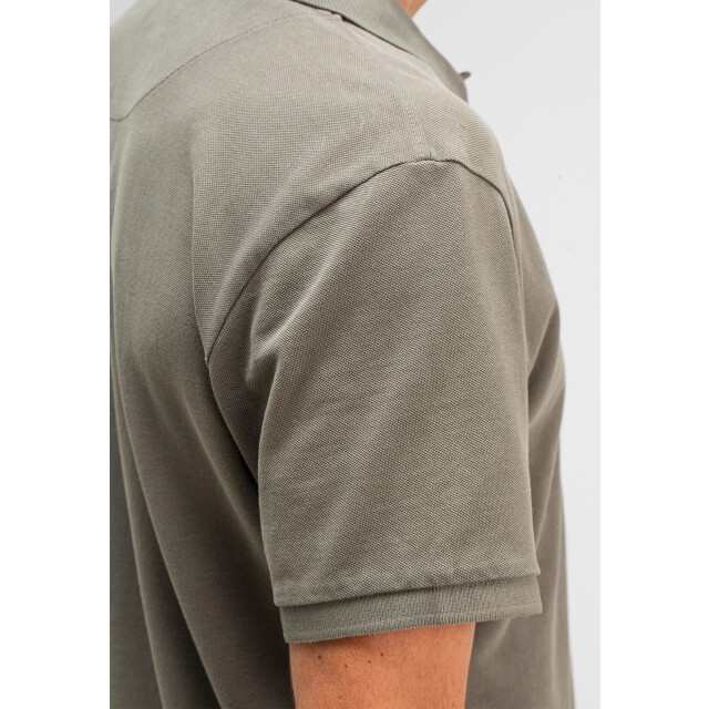 Butcher of Blue Army pique polo M2512014-907 large
