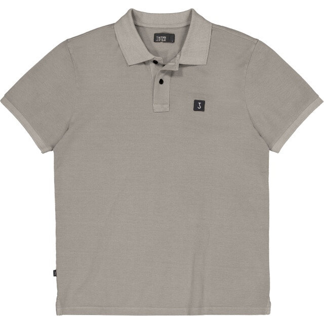 Butcher of Blue Army pique polo M2512014-907 large