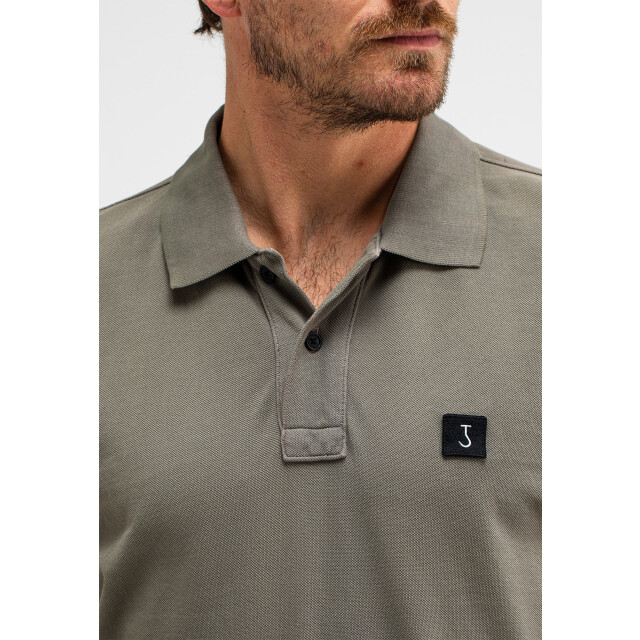 Butcher of Blue Army pique polo M2512014-907 large