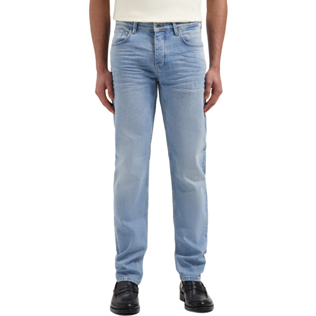 Pure Path The ryan slim fit denim denim light blue W1423-82 large