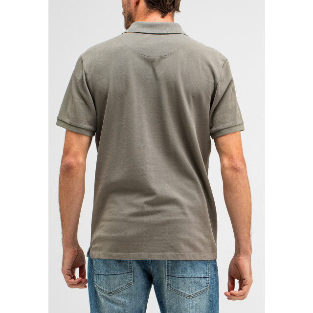 Butcher of Blue Army pique polo M2512014-907 large