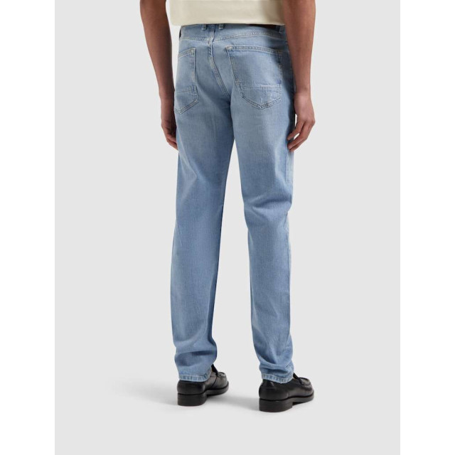 Pure Path The ryan slim fit denim denim light blue W1423-82 large