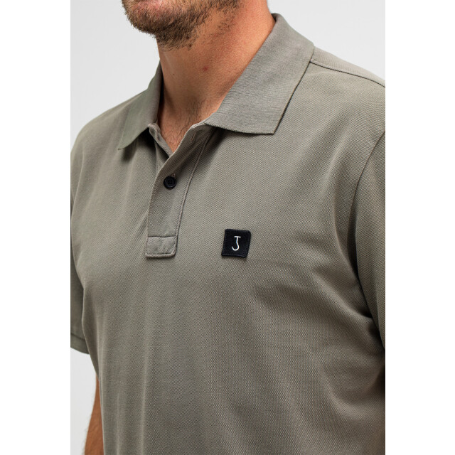 Butcher of Blue Army pique polo M2512014-907 large