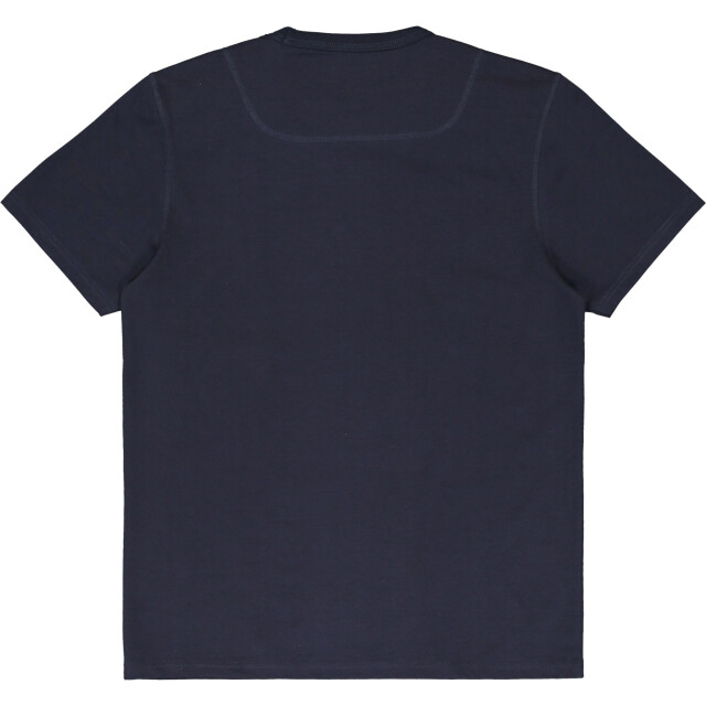 Butcher of Blue Army college tee M2512010-890 large