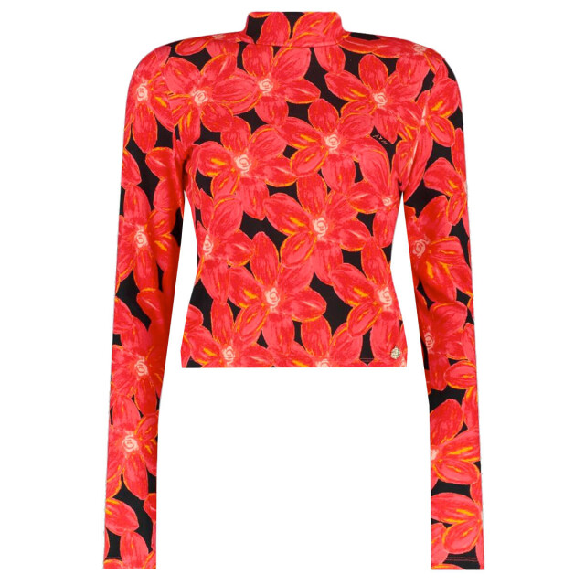 Harper & Yve Top lange mouw ss25t502 jeff Harper & Yve Top lange mouw SS25T502 JEFF large
