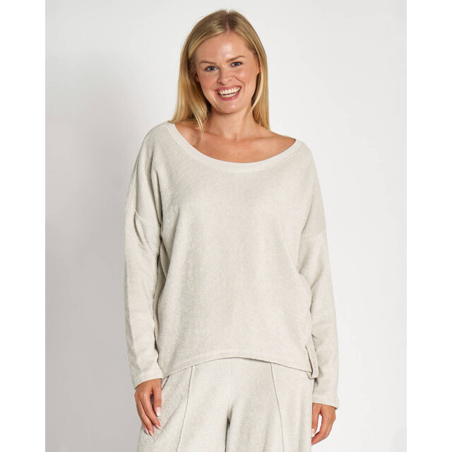 Zhrill Pullover n125123 zhnina Zhrill Pullover N125123 ZHNINA large