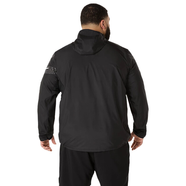 Asics Icon jacket 134052 large