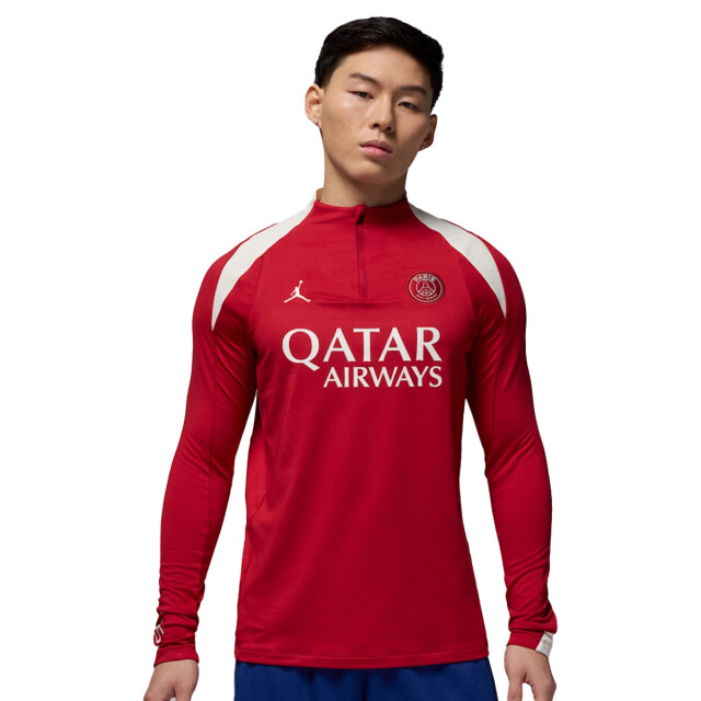 Paris Saint-Germain Mnk df strk drill top k4th 134234 large